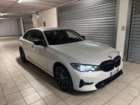 Usata BMW 320 Sport Line 190 CV (139 kW) 2019 Berlina