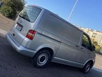Käytetty VW Transporter 173 HP (127 kW) 2008 Harmaa Van