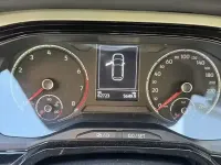 Usata VW Polo 60 CV (44 kW) 2019 Bianco Utilitaria