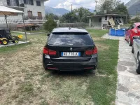 Usata BMW 320 M Sport 184 CV (135 kW) 2014 Station wagon
