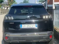 Usata Peugeot 3008 GT 131 CV (96 kW) 2022 SUV