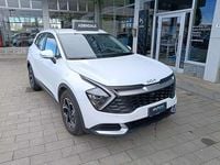 Usata Kia Sportage 136 CV (100 kW) 2025 Cassa white SUV