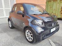 usata Smart ForTwo Coupé 70 1.0 Youngster