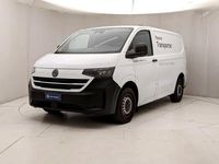 Usado VW Transporter 110 CV (80 kW) 2025 Blanco Van