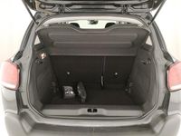 Usata Citroën C3 Aircross Feel 120 CV (88 kW) 2022 Nero SUV