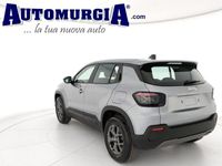 usata Jeep Avenger 1.2 Turbo Longitude