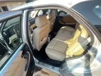 Usata Lancia Lybra 116 CV (85 kW) 2004 Grigio Station wagon