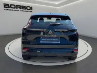 Usata Renault Austral Evolution 131 CV (96 kW) 2024 Nero SUV