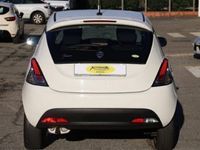 usata Lancia Ypsilon 1.2 69 CV 5 porte S&S Elefantino Blu usato