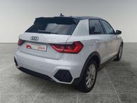 Usata Audi A1 Business 116 CV (85 kW) 2024 Bianco ghiaccio metallizzato Utilitaria