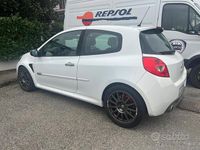 Usata Renault Clio II R.S. 203 CV (149 kW) 2010 Berlina