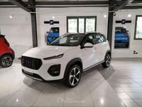 Usata DR DR 3.0 117 CV (86 kW) 2023 Rosso SUV