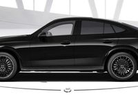Nuova Mercedes GLC300e Advanced Plus 269 CV (197 kW) 2026 Nero notte Coupé