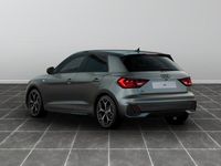 Nuova Audi A1 Sportback Comfort 116 CV (85 kW) 2025 Grigio Utilitaria