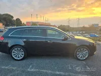 Usata Opel Insignia Sport 160 CV (117 kW) 2012 Station wagon