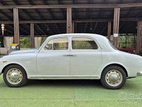 Usata Lancia Appia 1950 Grigio Berlina