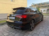 Usata Audi S3 Ambiente 310 CV (228 kW) 2016 Berlina