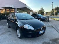 usata Fiat Grande Punto 5p 1.2 65cv Dynamic - OK NEOPATENTATI