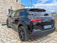 Gebraucht Citroën C4 110 PS (80 kW) 2019 Schwarz Limousine