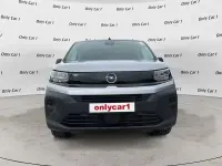 Nuova Fiat Doblò 102 CV (75 kW) 2026 Grigio Monovolume