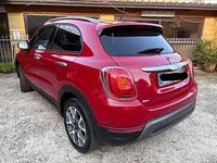 Usata Fiat 500X Cross 95 CV (69 kW) 2018 SUV
