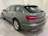 usata Audi A6 AV 40TDI S-TR BUSINESS 204CV MHEV*ACC+18+360+TETTO