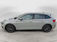 Usata Skoda 110 R Style 110 CV (80 kW) 2023 Grigio Station wagon