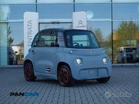Occasion Citroën AMI 2022 Gris Berline