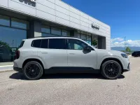 Nuova Mercedes GLB250 144 kW (197 CV) 2026 Grigio alpi standard manufaktu SUV