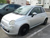 usata Fiat 500 500 1.3 Multijet 16V 75CV Pop