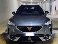 Usata Cupra Formentor 150 CV (110 kW) 2023 SUV