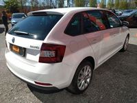 usata Skoda Rapid -- Spaceback 1.4 TDI 90 CV Design Edition