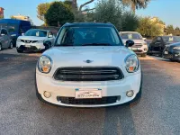 Usata Mini One D Countryman Business 90 CV (66 kW) 2016 Bianco SUV