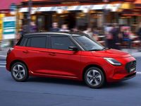 Usata Suzuki Swift 83 CV (61 kW) 2024 Other Utilitaria
