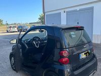 Usata Smart ForTwo Coupé 61 CV (44 kW) 2014 Utilitaria