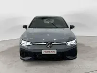 Usata VW Golf VIII GTI Clubsport 300 CV (220 kW) 2021 Grigio Berlina