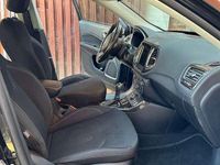 Usata Jeep Compass Longitude 131 CV (96 kW) 2021 SUV