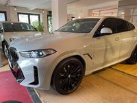 Usata BMW X6 M Sport 286 CV (210 kW) 2024 Grigio SUV