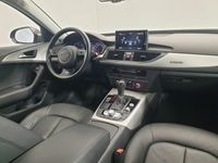 usata Audi A6 avant 2.0 tdi business plus quattro 190cv s-tronic