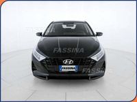 usata Hyundai i20 1.2 MPI MT ConnectLine nuovo