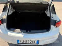 Usata Opel Astra 110 CV (80 kW) 2017 Bianco Berlina