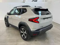 Nuova Dacia Duster Journey 109 CV (80 kW) 2026 Marrone SUV