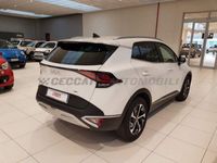 usata Kia Sportage V 2022 1.6 tgdi hev Style auto