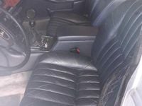 Usata Jaguar XJ S 205 CV (150 kW) 1981 Argento Berlina