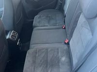 Usata VW Golf VI 102 CV (75 kW) 2011 Bianco Utilitaria