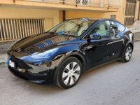 Usata Tesla Model Y 378 kW (514 CV) 2023 Nero SUV
