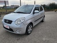 usata Kia Picanto 1.0 12V Life Bi-Fuel