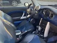 Usata Mini Cooper S 170 CV (125 kW) 2006 Utilitaria