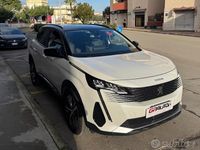 Usata Peugeot 3008 Allure 131 CV (96 kW) 2021 Bianco SUV