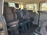 Usata Ford Tourneo Custom 170 CV (125 kW) 2020 Furgone